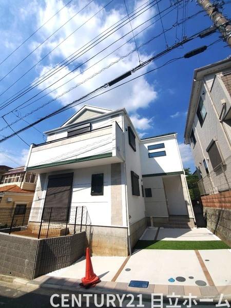 都筑区川和町6期