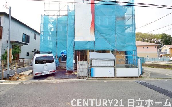 青葉区黒須田　全1棟
