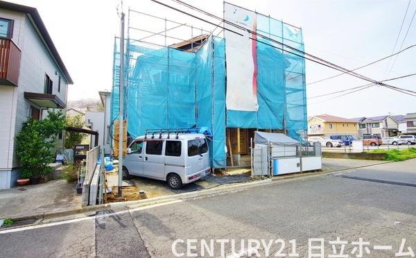 青葉区黒須田　全1棟