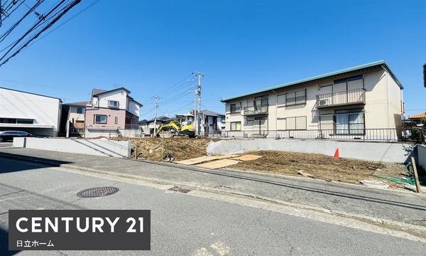 イーリスガーデン上柏尾町　全1棟