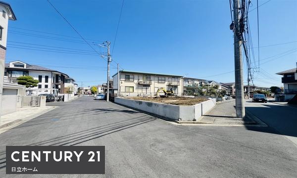 イーリスガーデン上柏尾町　全1棟
