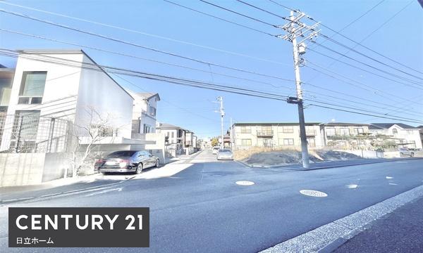 イーリスガーデン上柏尾町　全1棟