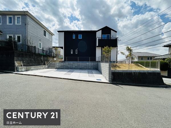 栄区東上郷町