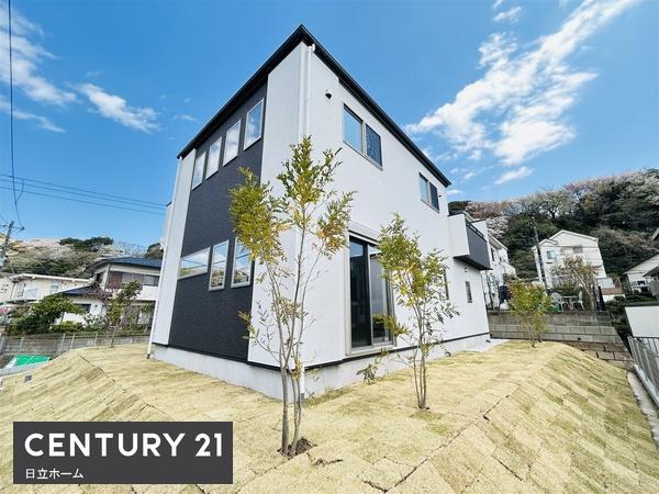 栄区東上郷町
