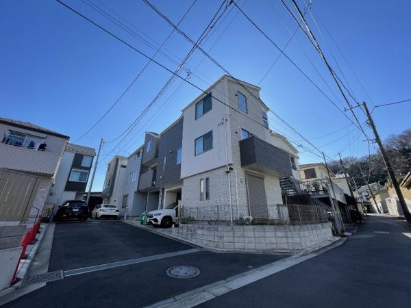 南区睦町２丁目　中古戸建