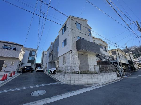 南区睦町２丁目　中古戸建
