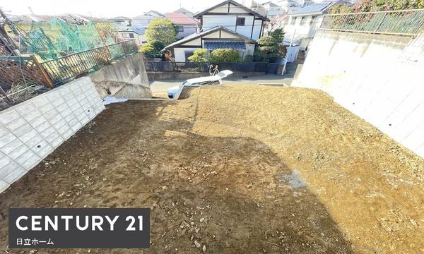 栄区本郷台3丁目　全2棟1号棟