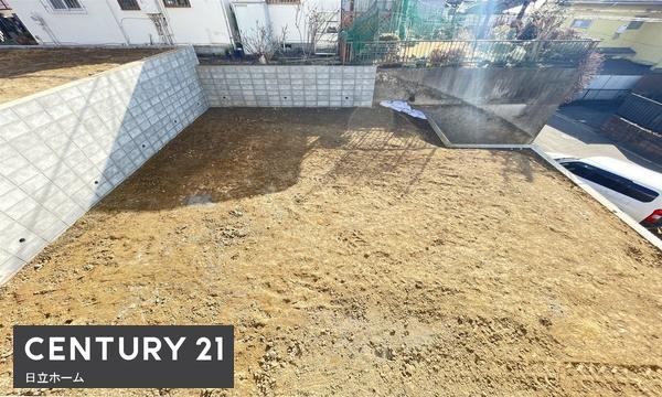 栄区本郷台3丁目　全2棟1号棟