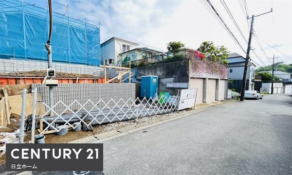 栄区本郷台3丁目　全2棟1号棟