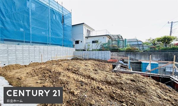 栄区本郷台3丁目　全2棟1号棟