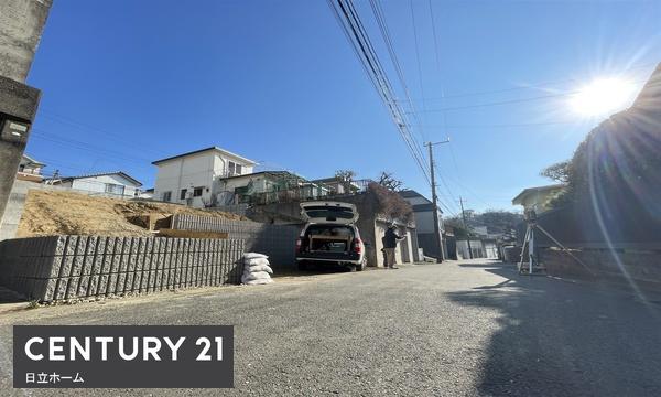栄区本郷台3丁目　全2棟1号棟
