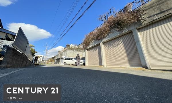 栄区本郷台3丁目　全2棟1号棟