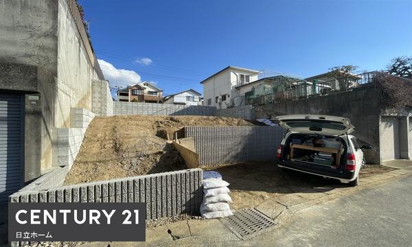栄区本郷台3丁目　全2棟1号棟