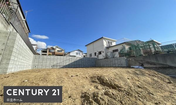 栄区本郷台3丁目　全2棟1号棟