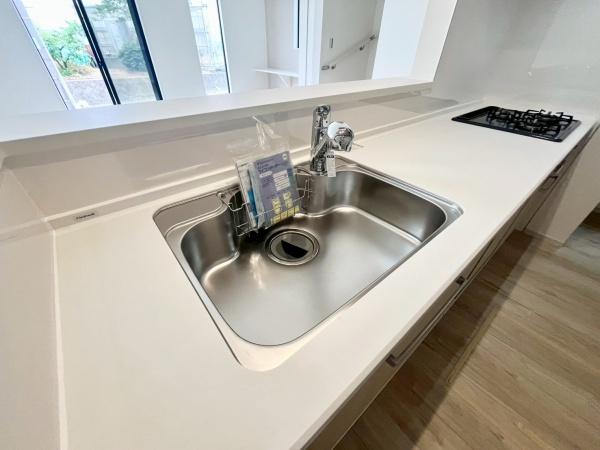 川崎市高津区久末の新築一戸建