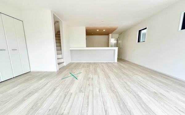 川崎市高津区久末の新築一戸建