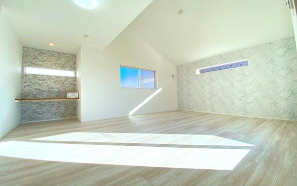 町田市成瀬台２丁目の新築一戸建