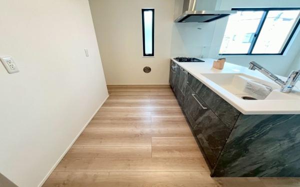 藤沢市藤沢の新築一戸建