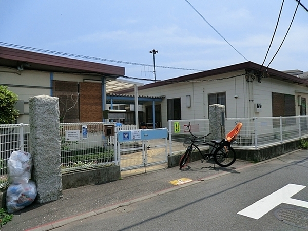 藤沢市藤沢の新築一戸建(藤沢市役所鵠沼保育園)