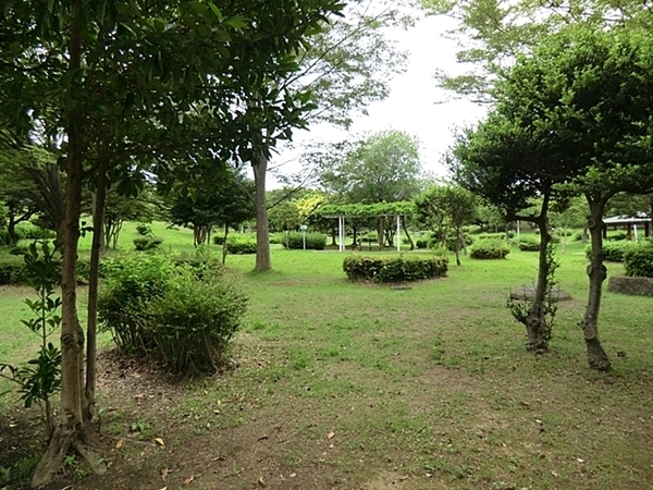 藤沢市藤沢の新築一戸建(石名坂公園)