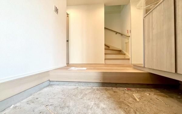 藤沢市藤沢の新築一戸建