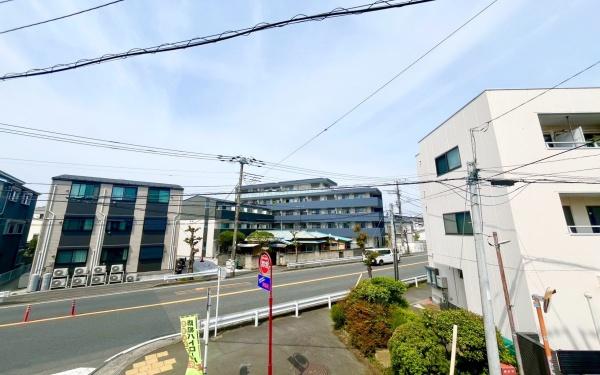 藤沢市藤沢の新築一戸建