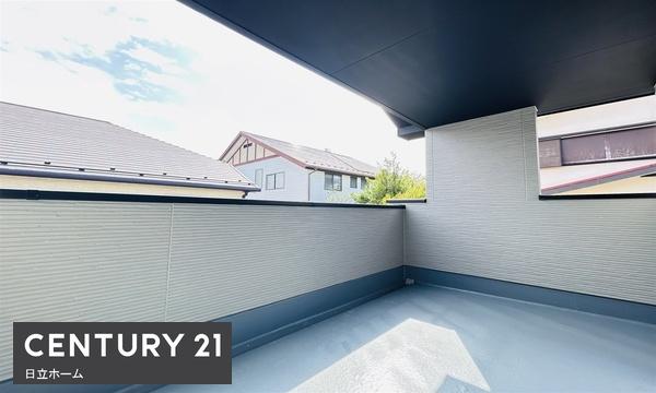 栄区本郷台4丁目
