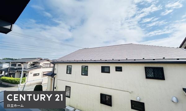 栄区本郷台4丁目