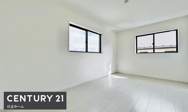 栄区本郷台4丁目