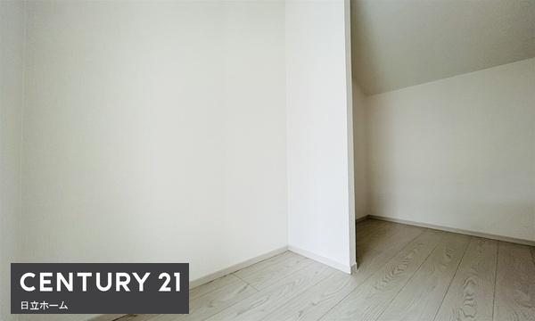 栄区本郷台4丁目