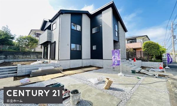 栄区本郷台4丁目