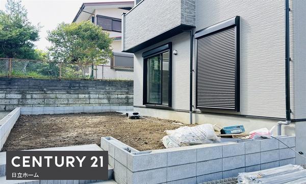 栄区本郷台4丁目