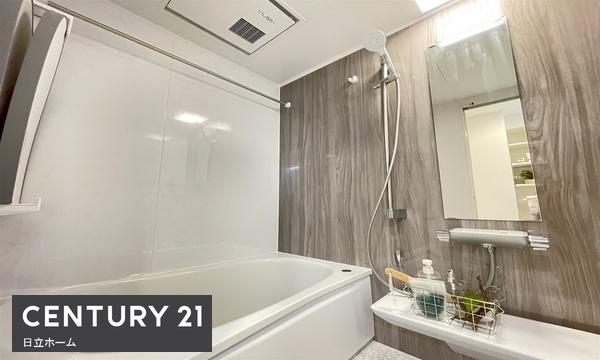 第２大船パークタウンＤ号棟