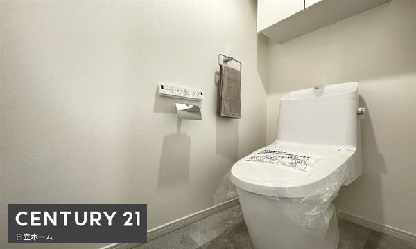 第２大船パークタウンＤ号棟