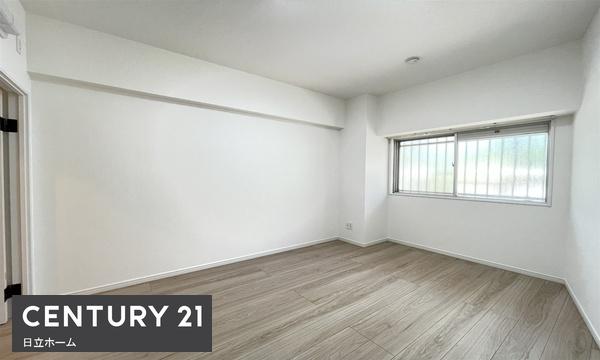 第２大船パークタウンＤ号棟