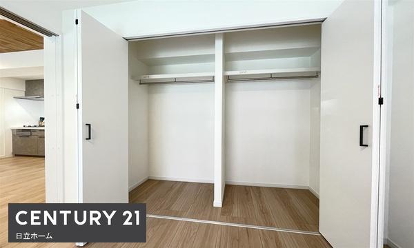 第２大船パークタウンＤ号棟