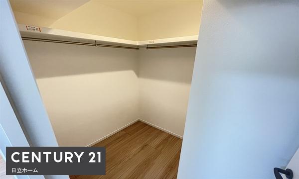 第２大船パークタウンＤ号棟