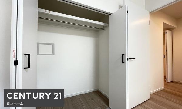 第２大船パークタウンＤ号棟