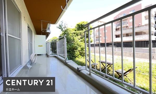 第２大船パークタウンＤ号棟