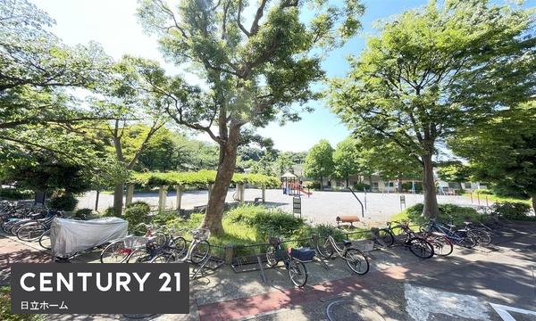 第２大船パークタウンＤ号棟
