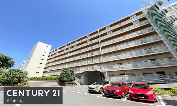第２大船パークタウンＤ号棟