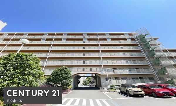 第２大船パークタウンＤ号棟