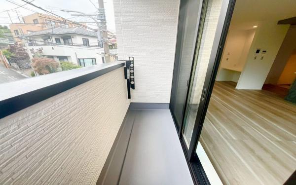 横浜市港南区大久保３丁目の新築一戸建