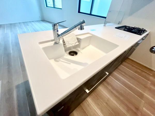 横浜市港南区大久保３丁目の新築一戸建