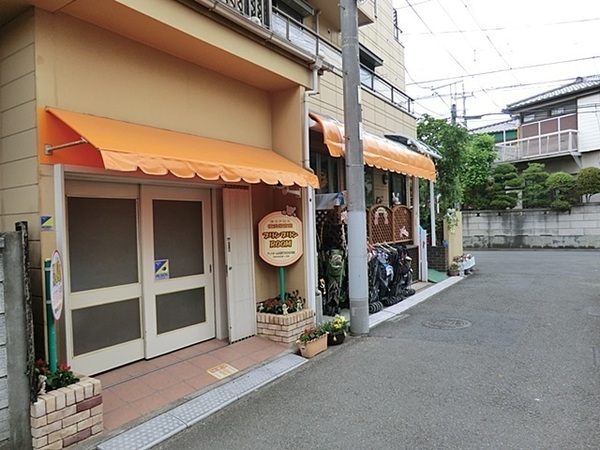 コスモ綱島台3号館(プリンプリンルーム)