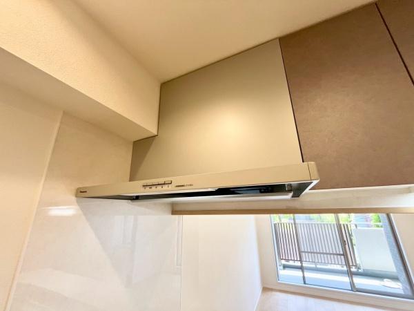 シティクレスト横浜上永谷弐番街