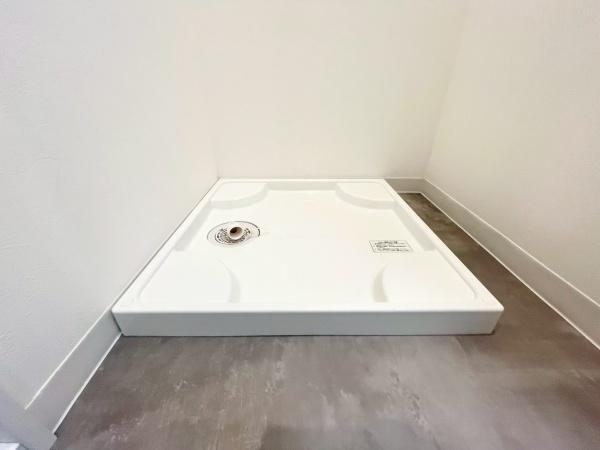 シティクレスト横浜上永谷弐番街
