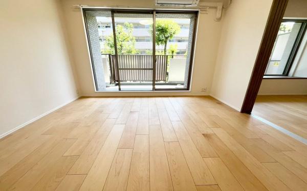 シティクレスト横浜上永谷弐番街