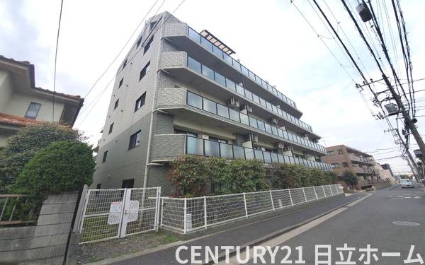 アークプラザ港北小机