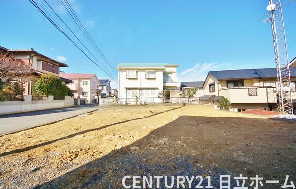 都筑区荏田南3丁目全1棟　1号棟